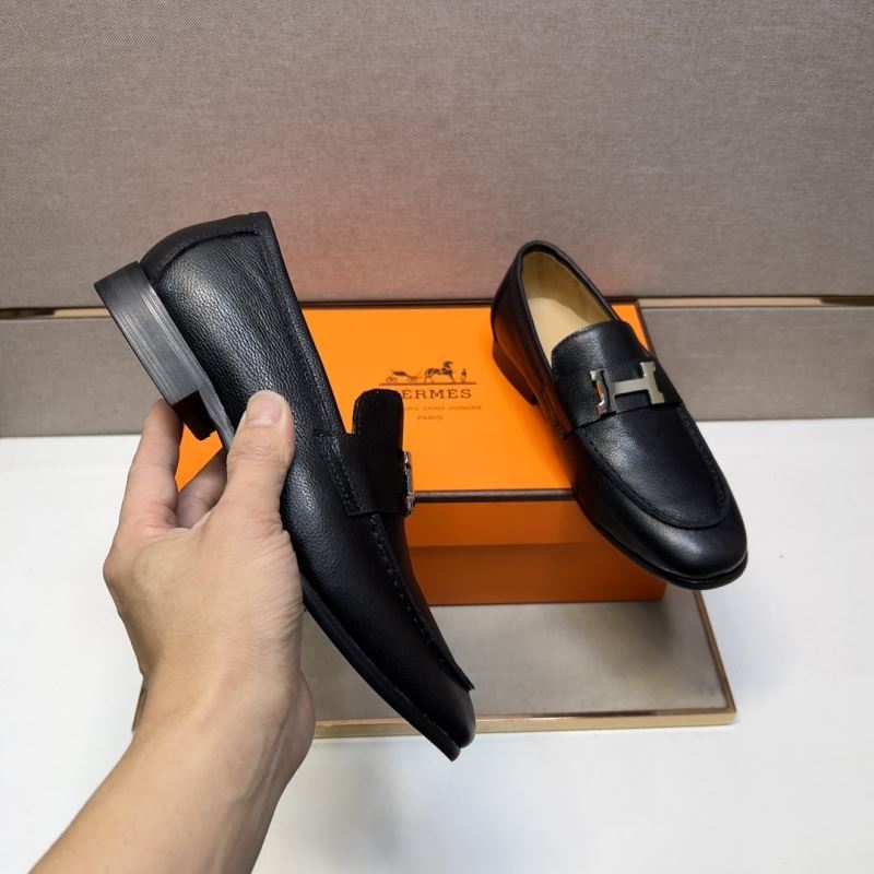 Hermes Business Shoes